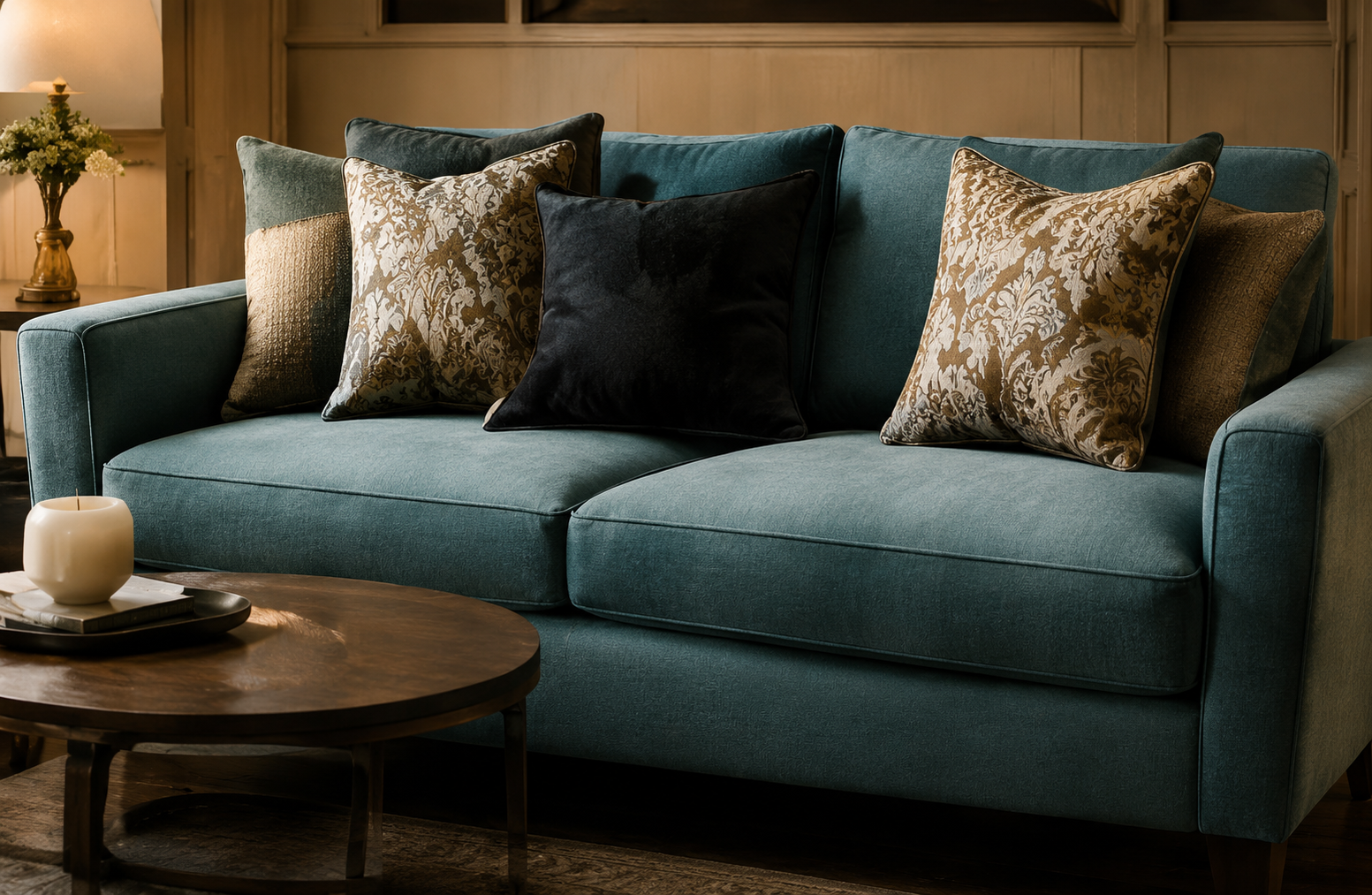 Sofa & Seating