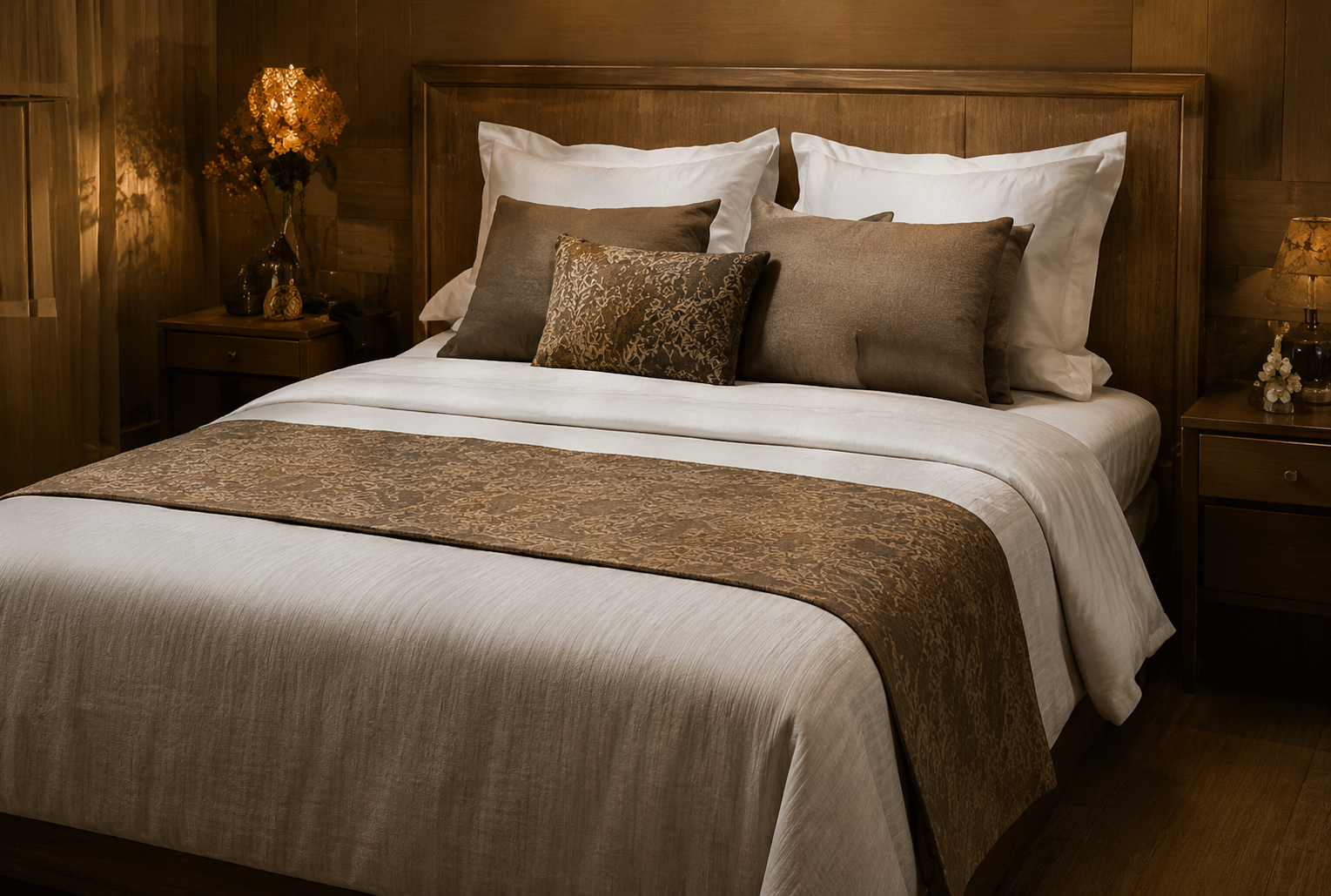 Bedding
