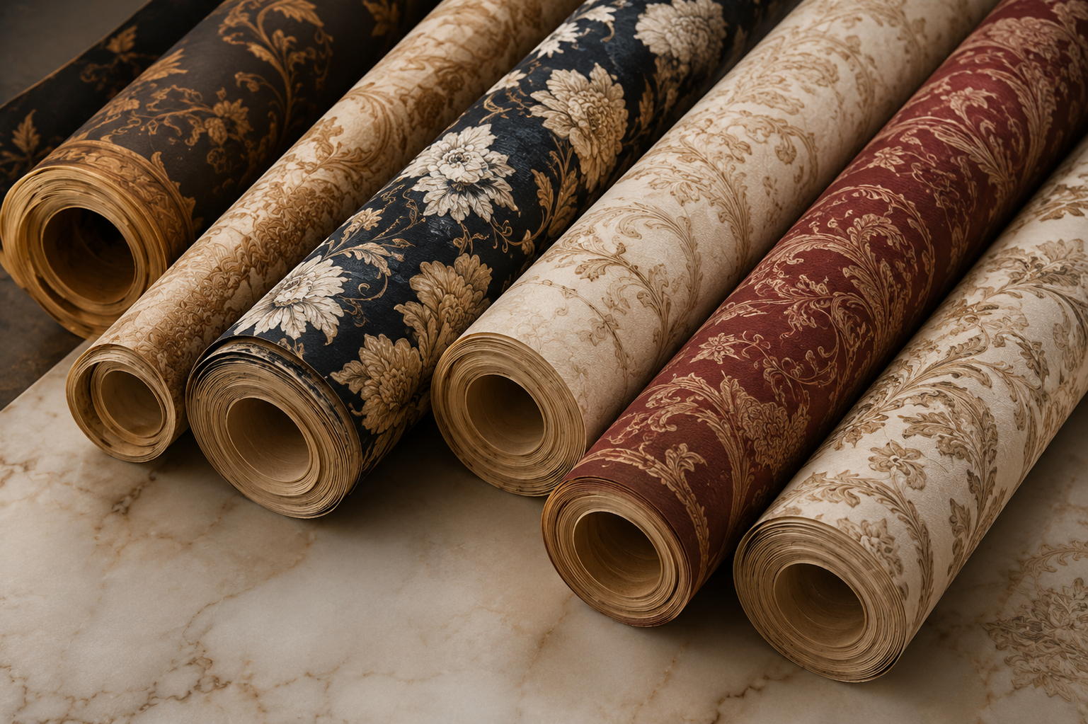 Upholstery Fabrics